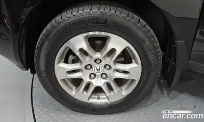 Acura MDX 2008 3.7 автомат (гидро), миниатюра 5
