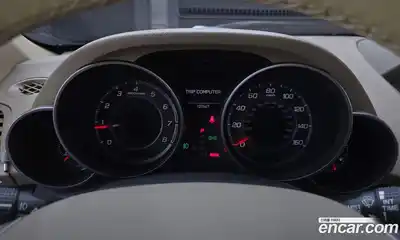 Acura MDX 2008 3.7 автомат (гидро), миниатюра 8