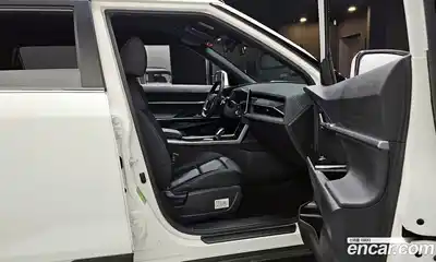 SsangYong Torres 2022 1.5 гидро в Москве № 33923, миниатюра 11