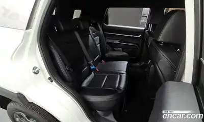 SsangYong Torres 2022 1.5 гидро в Москве № 33923, миниатюра 12
