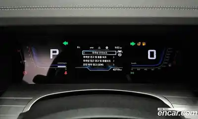 SsangYong Torres 2022 1.5 гидро в Москве № 33923, миниатюра 8