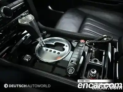 Bentley Flying Spur 2006 6.0 гидро, миниатюра 9