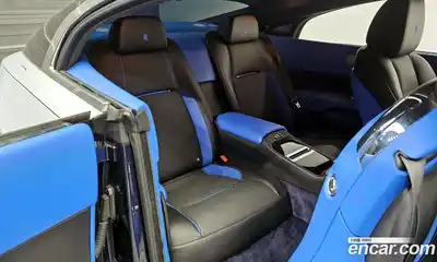 Rolls-Royce Wraith 2019 6.6 гидро в Москве № 418278, миниатюра 12