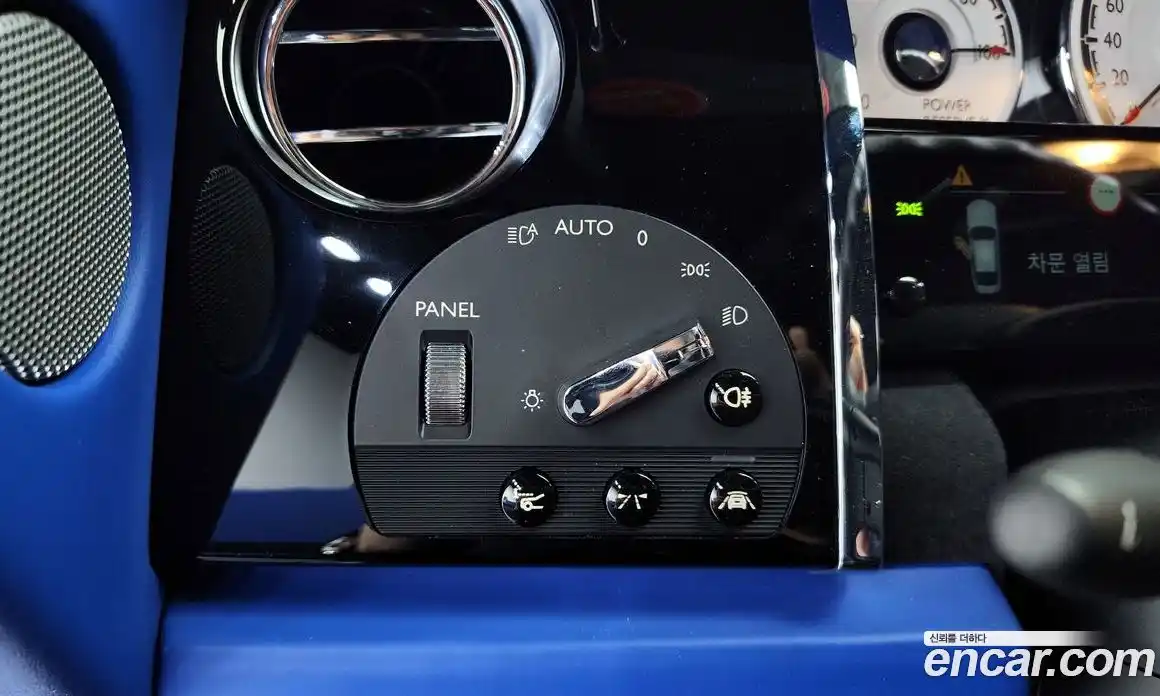 Rolls-Royce Wraith 2019 6.6 гидро в Москве № 418278, фото 17