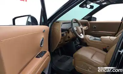 Hyundai Palisade 2025 2.5 гидро в Москве № 47771, миниатюра 11