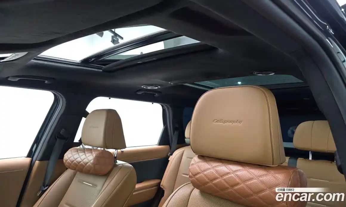 Hyundai Palisade 2025 2.5 гидро в Москве № 47771, фото 17