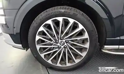 Hyundai Palisade 2025 2.5 гидро в Москве № 47771, миниатюра 5