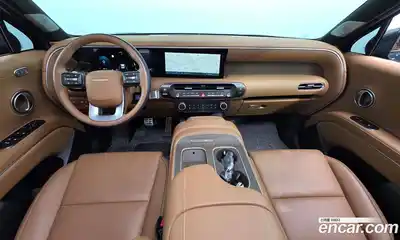 Hyundai Palisade 2025 2.5 гидро в Москве № 47771, миниатюра 7