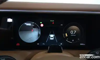 Hyundai Palisade 2025 2.5 гидро в Москве № 47771, миниатюра 8