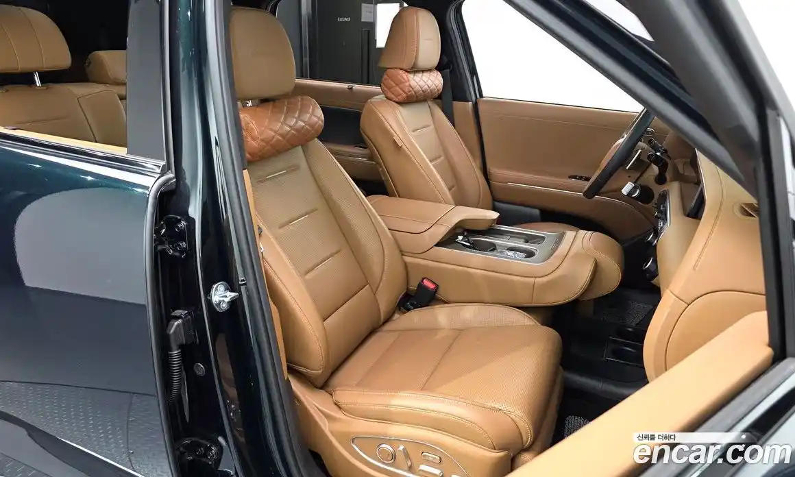 Hyundai Palisade 2025 2.5 гидро в Москве № 47771, фото 10
