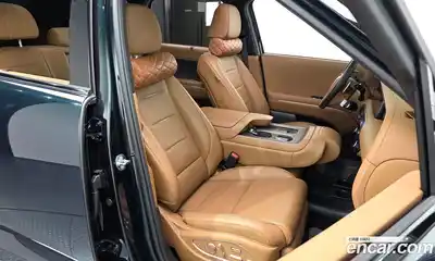 Hyundai Palisade 2025 2.5 гидро в Москве № 47771, миниатюра 10