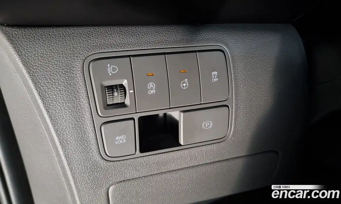 Hyundai Staria 2023 2.2 гидро в Москве № 6902, фото 14