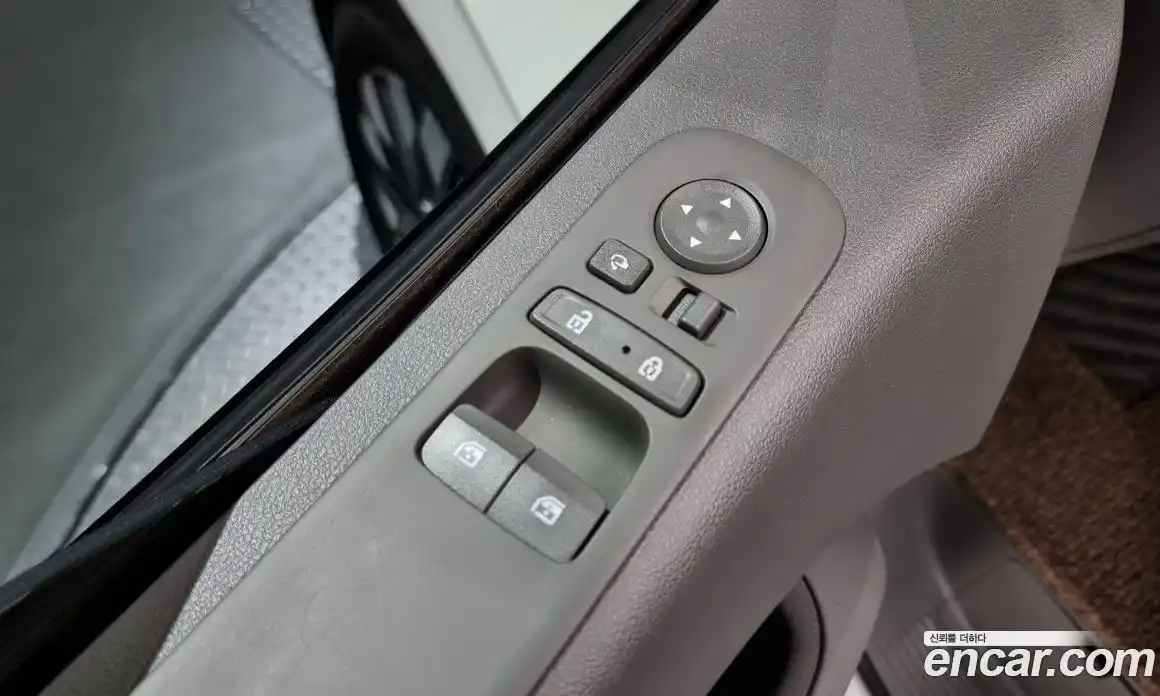 Hyundai Staria 2023 2.2 гидро в Москве № 6902, фото 19