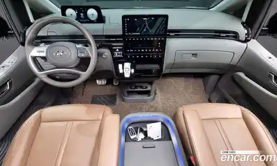 Hyundai Staria 2023 2.2 гидро в Москве № 6902, миниатюра 7