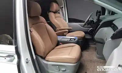 Hyundai Staria 2023 2.2 гидро в Москве № 6902, миниатюра 10