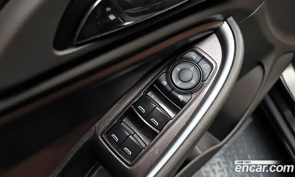 Chevrolet Malibu 2017 1.5 гидро в Москве № 954, фото 19