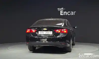 Chevrolet Malibu 2017 1.5 гидро в Москве № 954, миниатюра 4