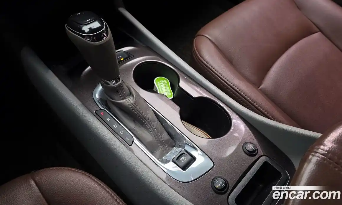 Chevrolet Malibu 2017 1.5 гидро в Москве № 954, фото 9