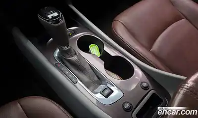 Chevrolet Malibu 2017 1.5 гидро в Москве № 954, миниатюра 9