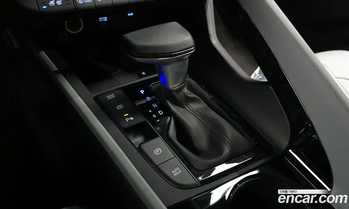 Hyundai Avante 2025 1.6 гидро в Москве № 1244469, фото 11