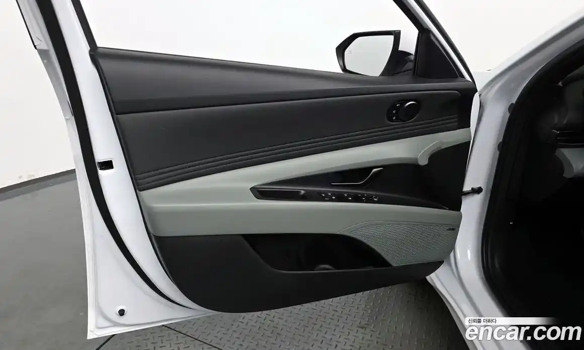Hyundai Avante 2025 1.6 гидро в Москве № 1244469, фото 13