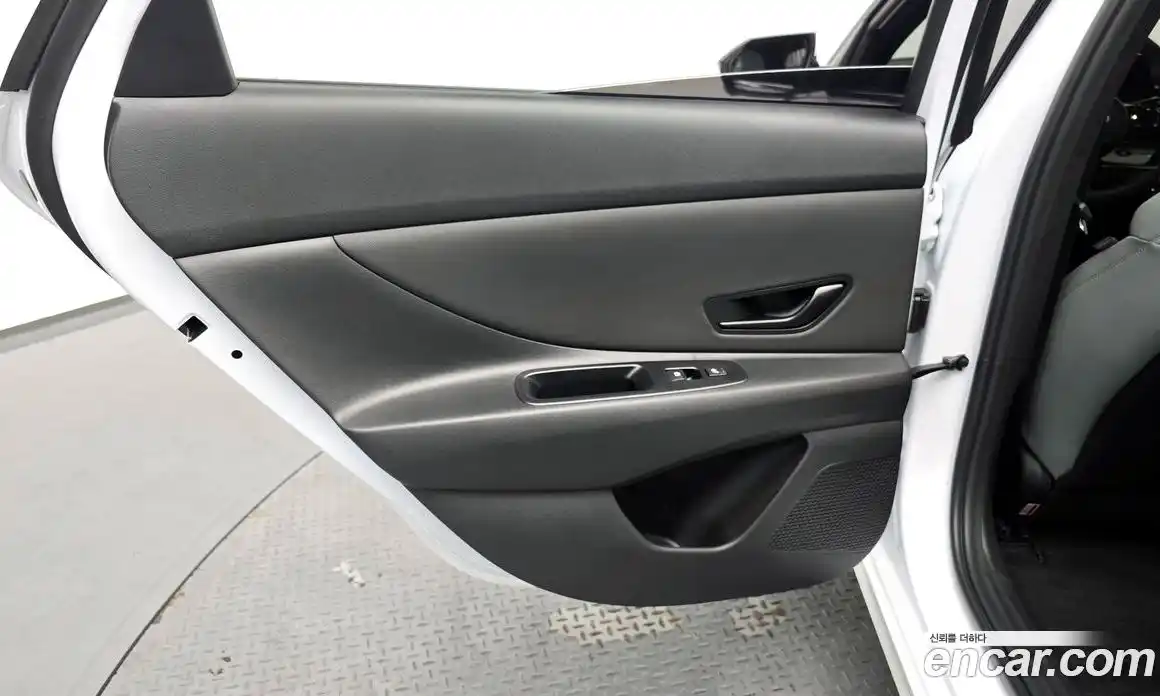 Hyundai Avante 2025 1.6 гидро в Москве № 1244469, фото 14