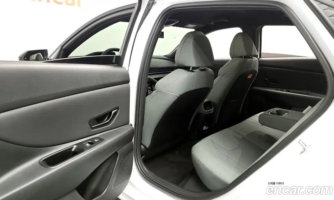 Hyundai Avante 2025 1.6 гидро в Москве № 1244469, фото 17