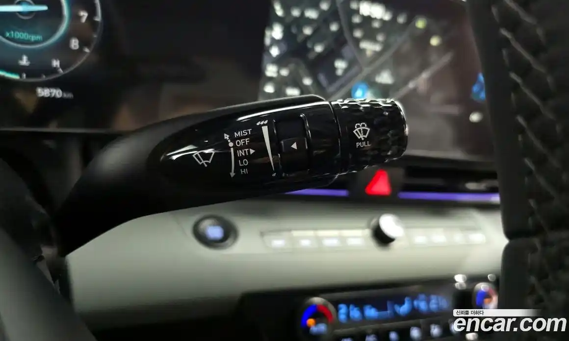 Hyundai Avante 2025 1.6 гидро в Москве № 1244469, фото 26