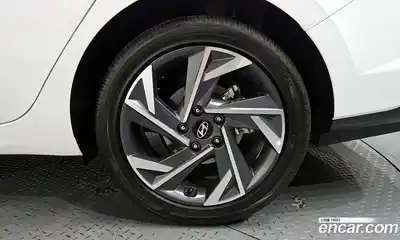 Hyundai Avante 2025 1.6 гидро в Москве № 1244469, миниатюра 6