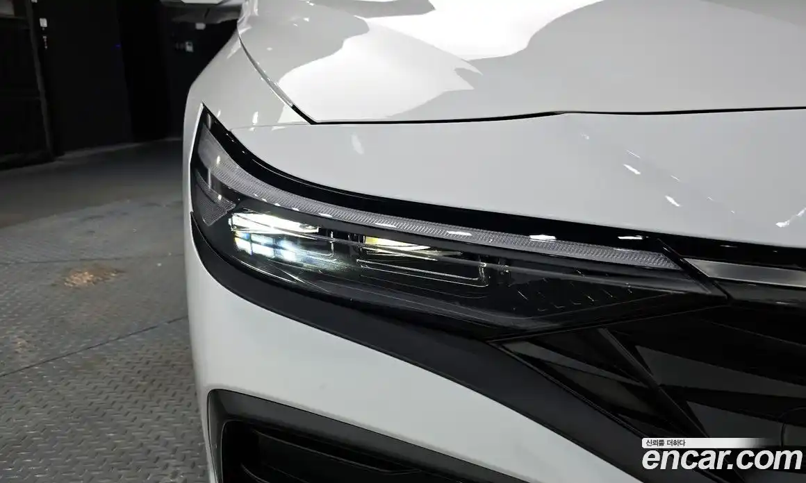 Hyundai Avante 2025 1.6 гидро в Москве № 1244469, фото 7