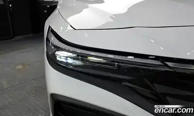 Hyundai Avante 2025 1.6 гидро в Москве № 1244469, миниатюра 7