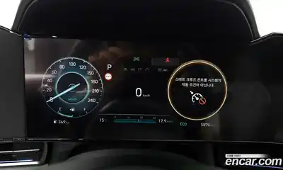 Hyundai Avante 2025 1.6 гидро в Москве № 1244469, миниатюра 10
