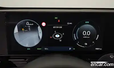 Hyundai Kona 2025 1.6 гидро в Москве № 1244513, миниатюра 11