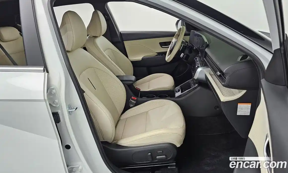 Hyundai Kona 2025 1.6 гидро в Москве № 1244513, фото 16
