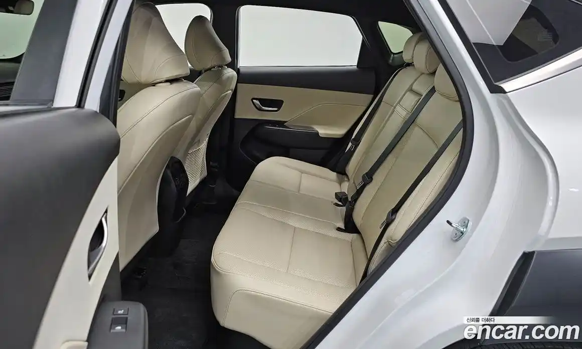 Hyundai Kona 2025 1.6 гидро в Москве № 1244513, фото 17
