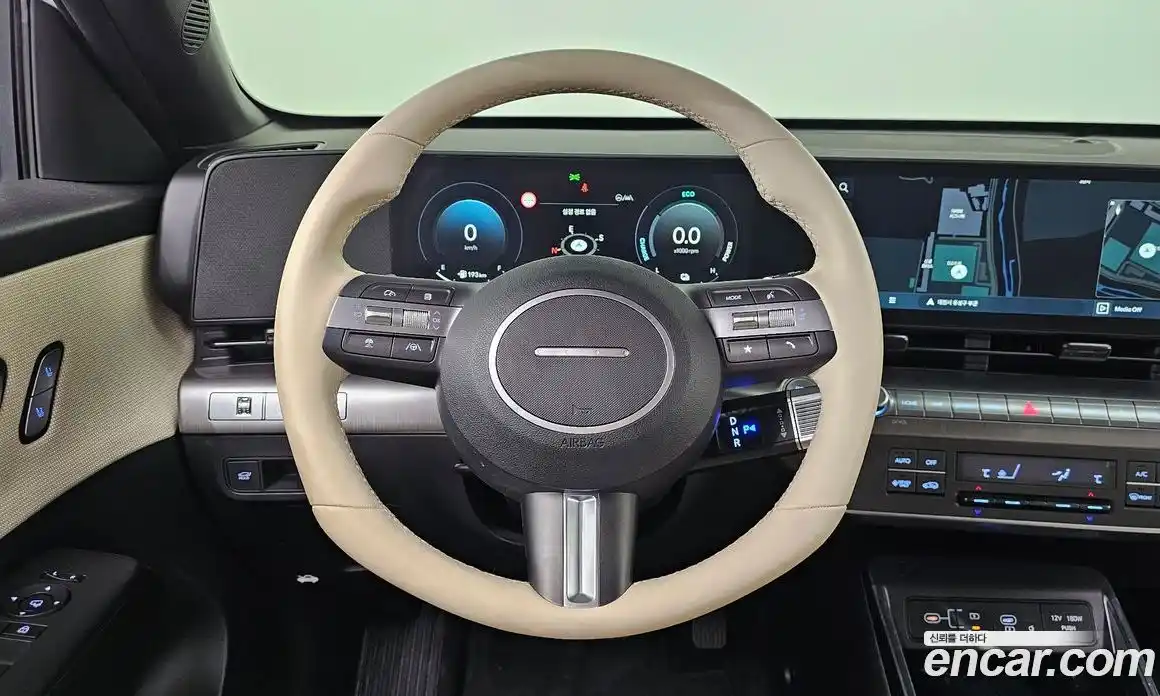 Hyundai Kona 2025 1.6 гидро в Москве № 1244513, фото 20