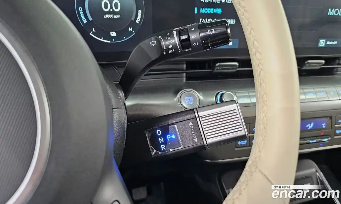 Hyundai Kona 2025 1.6 гидро в Москве № 1244513, фото 23