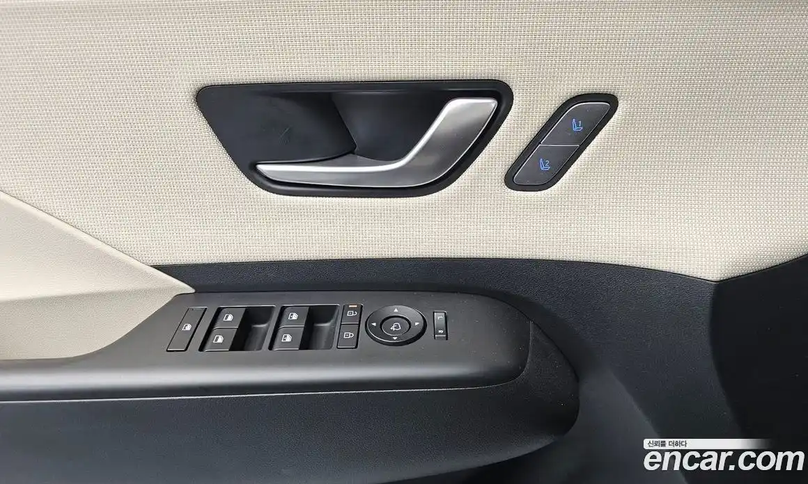 Hyundai Kona 2025 1.6 гидро в Москве № 1244513, фото 24