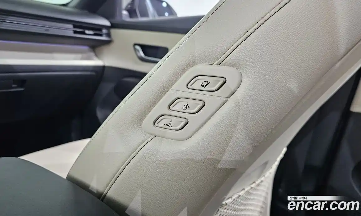 Hyundai Kona 2025 1.6 гидро в Москве № 1244513, фото 25