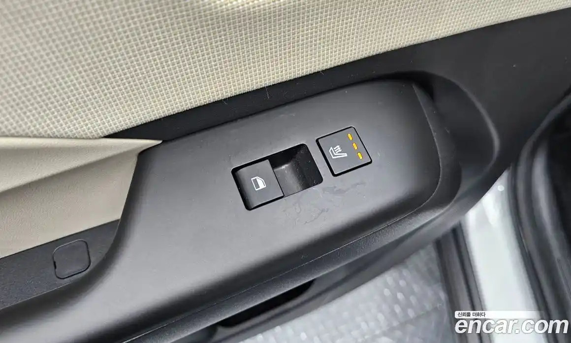 Hyundai Kona 2025 1.6 гидро в Москве № 1244513, фото 27
