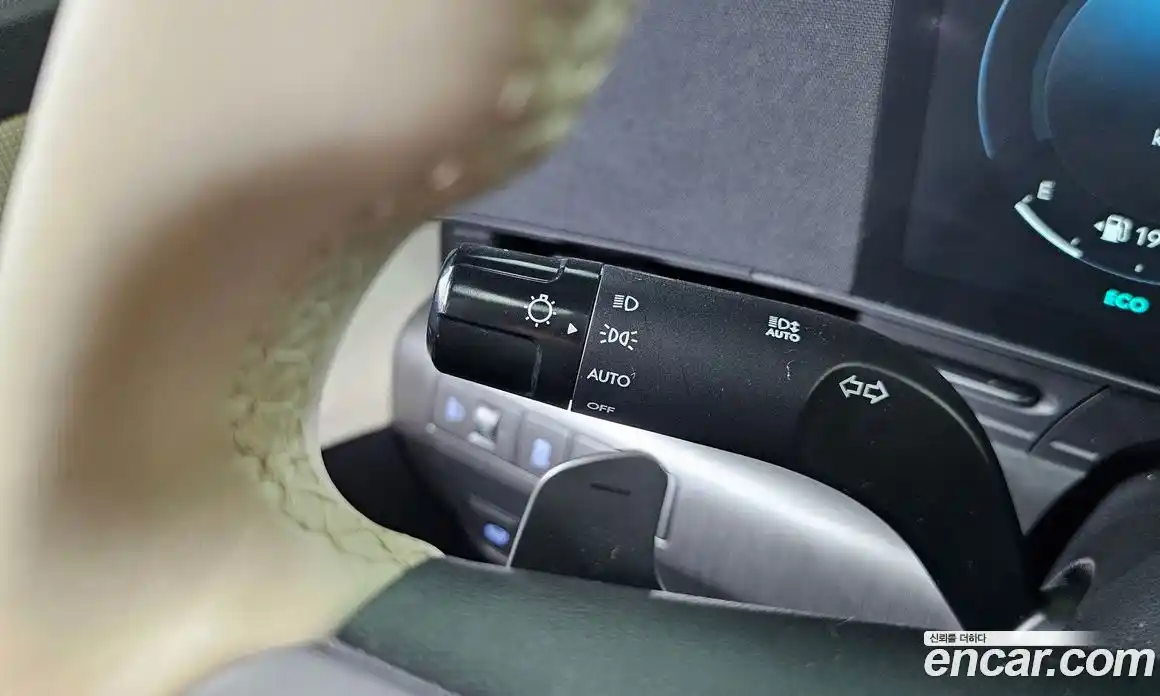 Hyundai Kona 2025 1.6 гидро в Москве № 1244513, фото 30