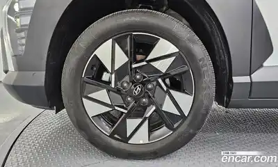 Hyundai Kona 2025 1.6 гидро в Москве № 1244513, миниатюра 5