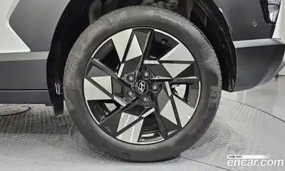 Hyundai Kona 2025 1.6 гидро в Москве № 1244513, миниатюра 7