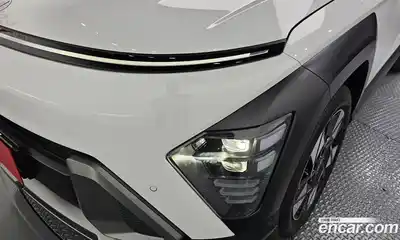 Hyundai Kona 2025 1.6 гидро в Москве № 1244513, миниатюра 8