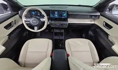 Hyundai Kona 2025 1.6 гидро в Москве № 1244513, миниатюра 10