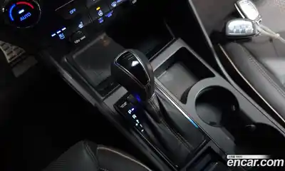 Hyundai Tucson 2017 1.7 гидро в Москве № 1244661, миниатюра 11
