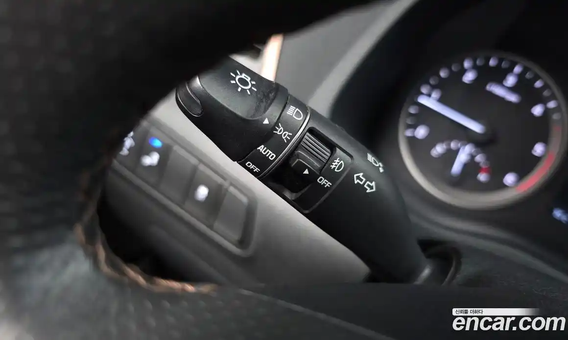 Hyundai Tucson 2017 1.7 гидро в Москве № 1244661, фото 23