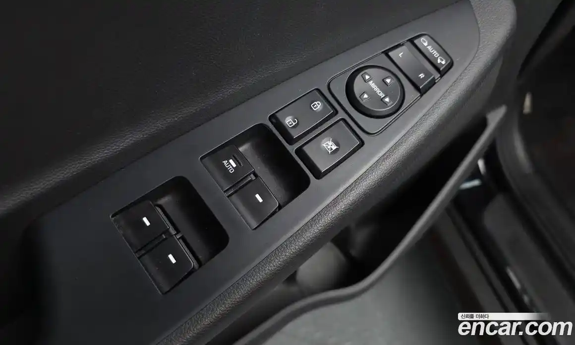 Hyundai Tucson 2017 1.7 гидро в Москве № 1244661, фото 24