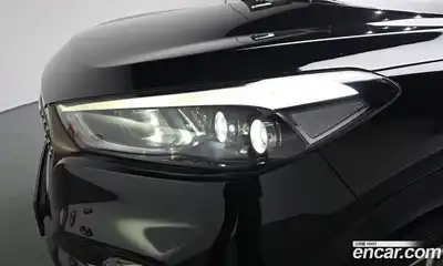 Hyundai Tucson 2017 1.7 гидро в Москве № 1244661, миниатюра 7
