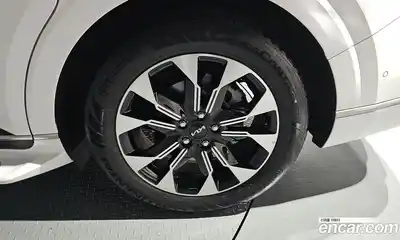 Kia Canival 2021 3.5 гидро в Москве, миниатюра 7